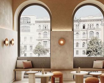 House of Ble - Viena