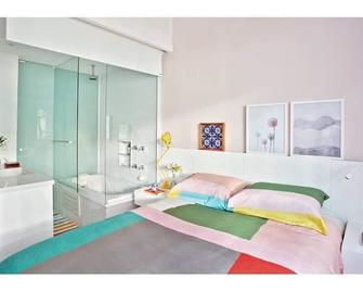 Modern and Charming apartment at Ipanema - Rio de Janeiro