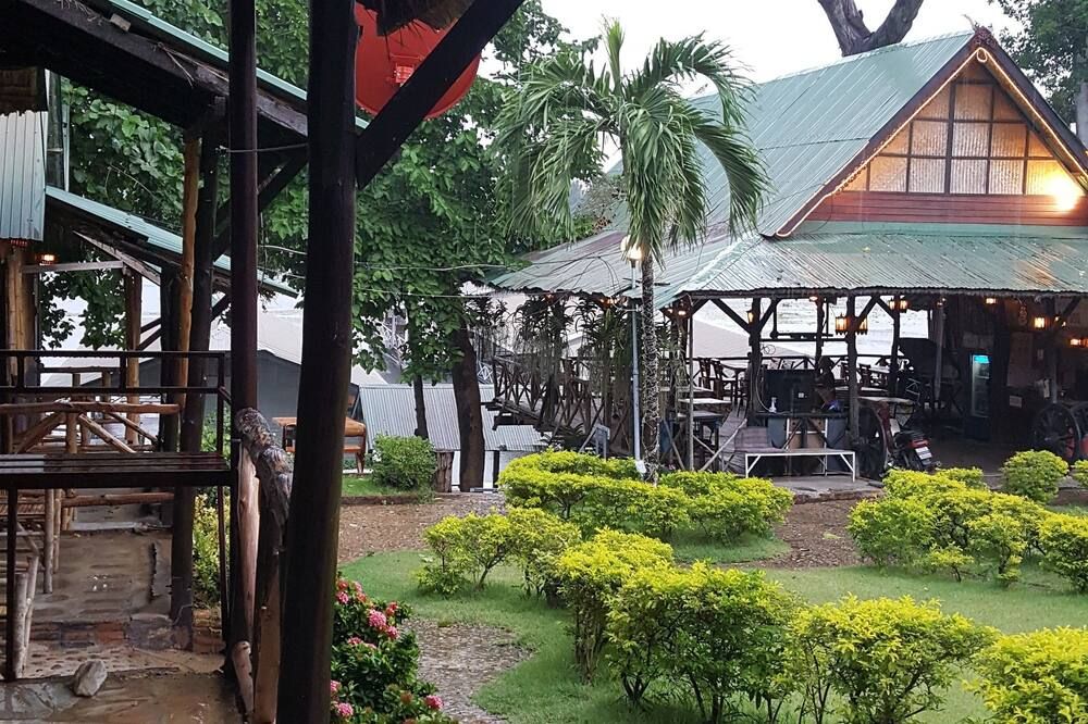 Sugar Cane Guest House 1