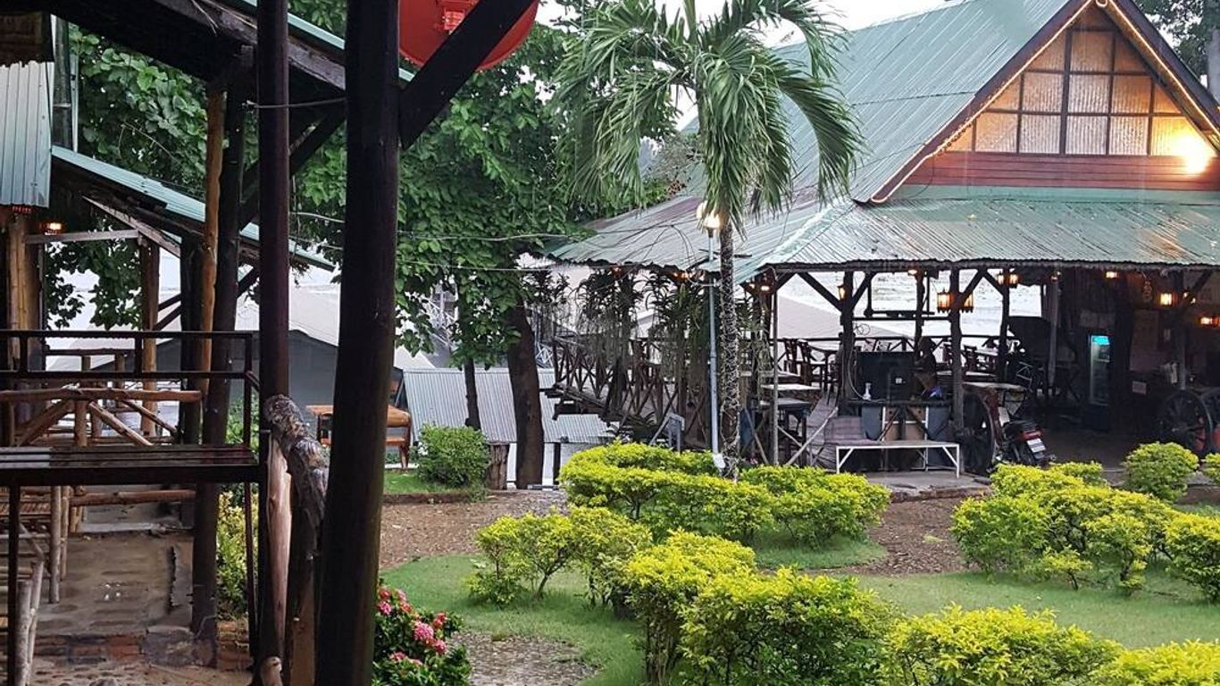 Sugar Cane Guest House 1