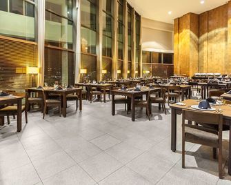 Sonesta Hotel Osorno - Osorno - Restaurant