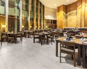 Sonesta Hotel Osorno - Osorno - Restaurant