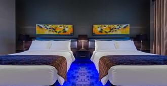 Applause Hotel By Clique - Calgary - Chambre