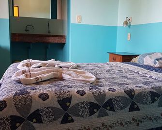 Iguazu Falls Hostel - Puerto Iguazú