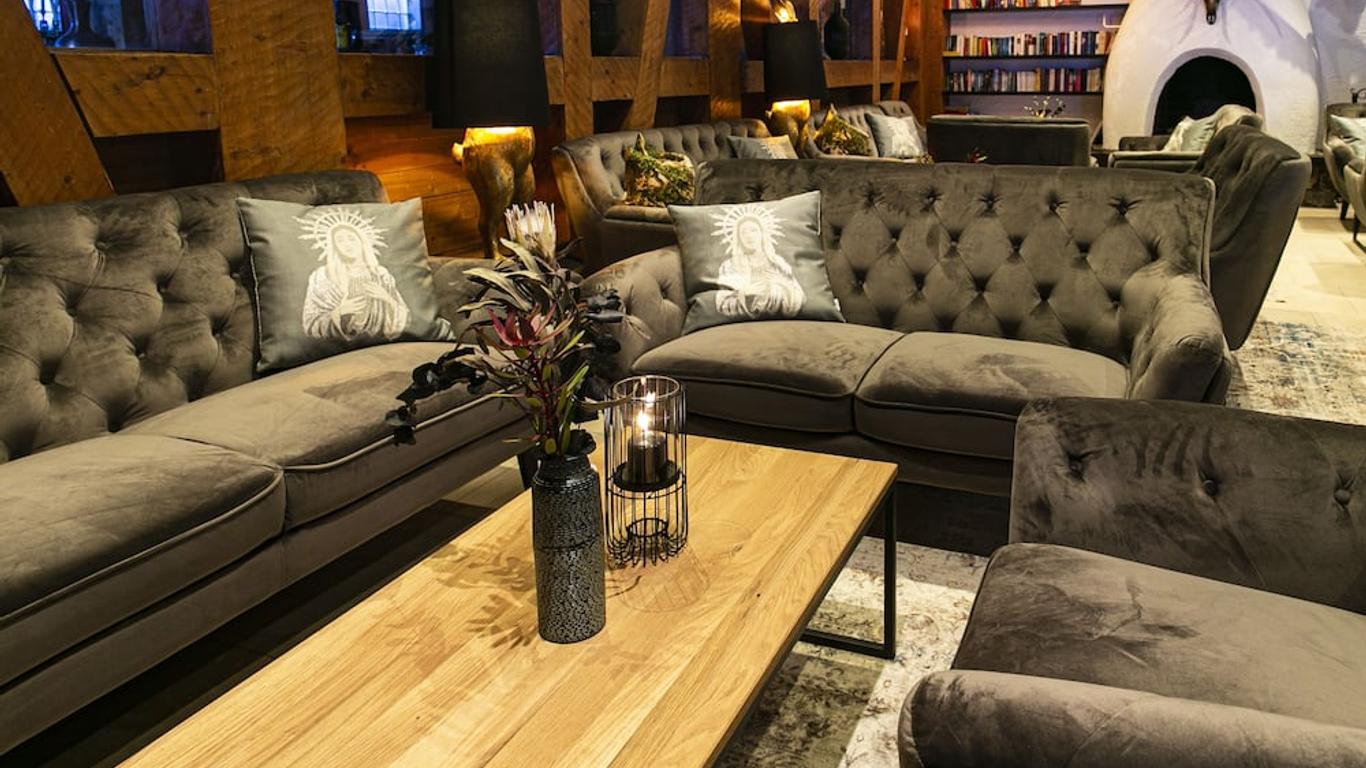 دازور - داس شيهوتل أم أرلبيرغ