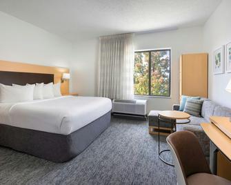 TownePlace Suites by Marriott York - York - Habitación