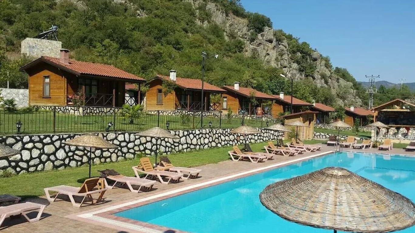 Bagdat Resort