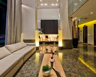 Meliá Paulista - Sao Paulo - Lobby