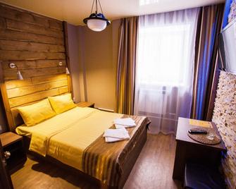 Hotel Kochevnik na Limonova - Ulan-Ude - Bedroom