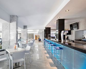 Hotel Best Siroco - Málaga