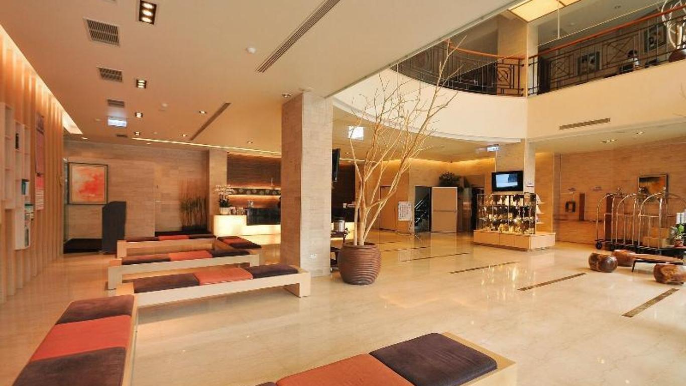 جوان زيانج سينشري