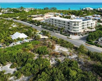 Ellipse Resort, Grace Bay - Providenciales