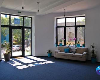 Hotel Neptun Eforie Nord - Eforie Nord - Lobby