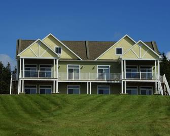 Cape Breton Island Luxury Condo Sleeps 8 Condo 2 - Port Hood - Building