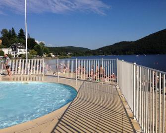 Le Beau Cottage - Chambon-sur-Lac