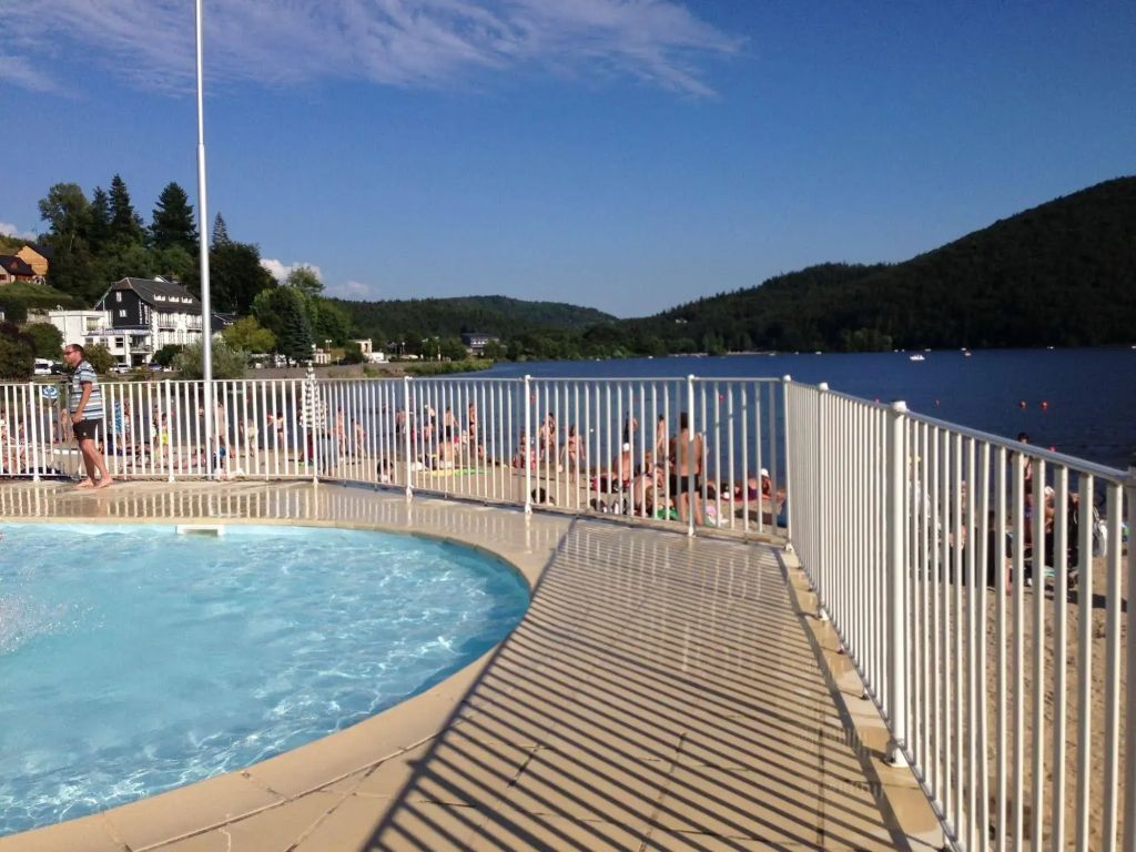 Le Beau Cottage - Chambon-sur-Lac