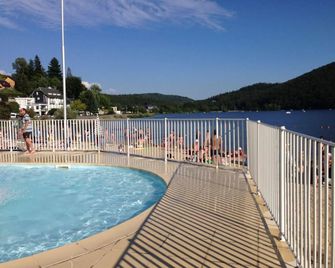 Le Beau Cottage - Chambon-sur-Lac
