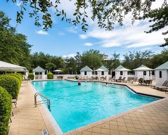 Highland Carriage House - Rosemary Beach - Pool