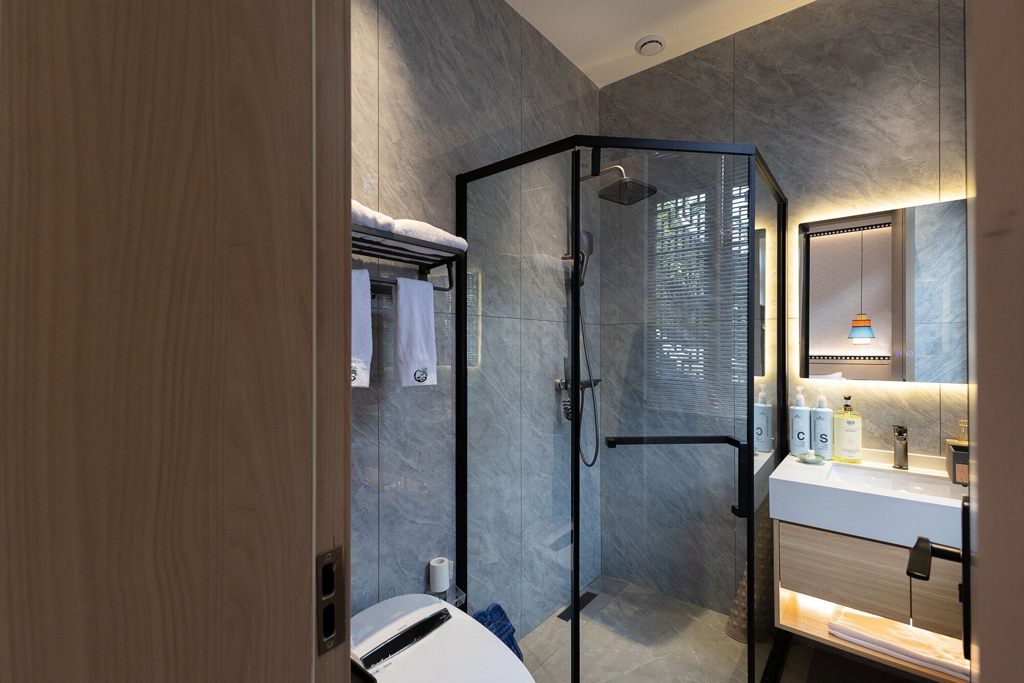 Xishu Garden Inn - Chengdu