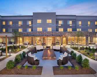 Courtyard by Marriott Wayne Fairfield - Wayne - Building