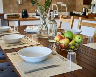 B&B La Suite - Milazzo