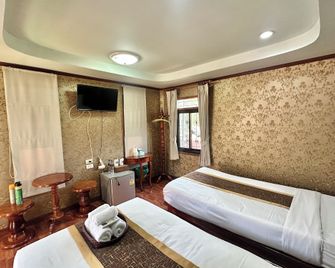 Montri Resort Donmuang Bangkok - Bangkok