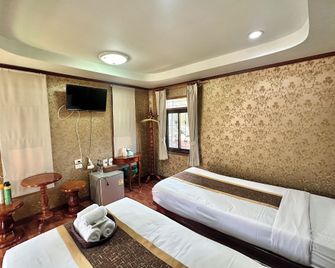Montri Resort Donmuang Bangkok - בנגקוק