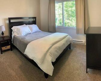 Umed Retreat - Anchorage - Bedroom
