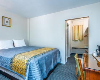 Parkway Inn - Waynesville - Habitación
