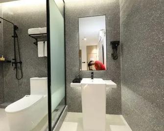 Behito Hotel Weijing - Guangzhou
