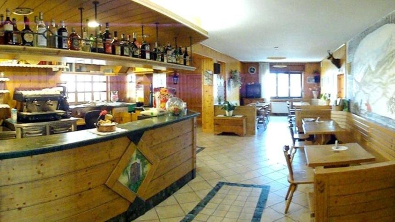 Albergo Ristorante Baraglia