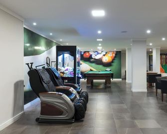 Miramar Hotel - Balneario Camboriú