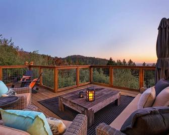 Trinity By Kohmsa - Glen Ellen - Balkon