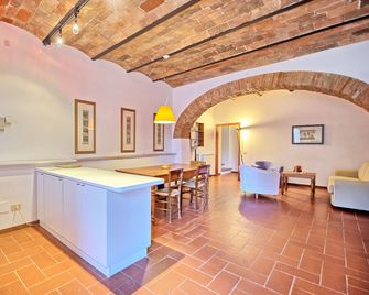 Tenuta - San Casciano in Val di Pesa