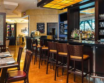 Courtyard by Marriott Prague City - Praga - Bar