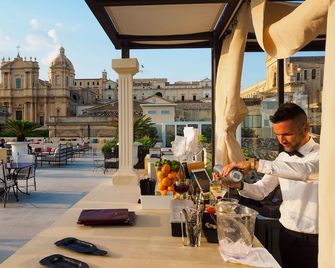 Gagliardi Boutique Hotel - Noto