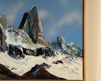 Hotel La Verticale - Chamonix