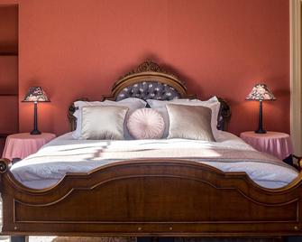 Kill House an elegant historic property - Leagaun - Habitación