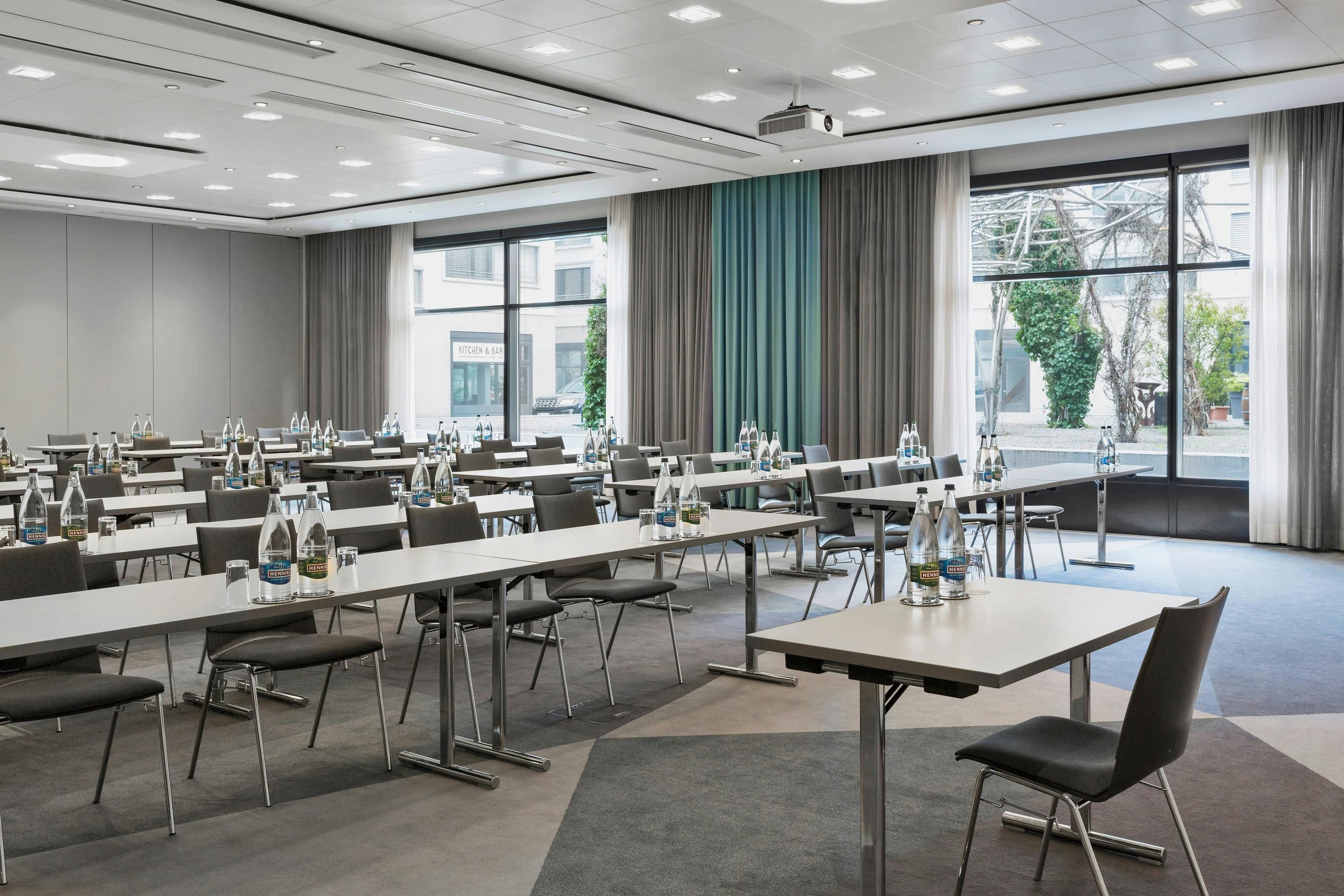 Courtyard by Marriott Zurich North