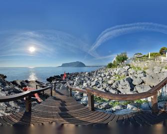 سبيلندد هوتل لا توري - باليرمو - مبنى