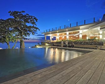 Rajavilla Lombok Resort - Senggigi