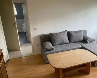 Haus Alida 1 - Helmstedt - Wohnzimmer
