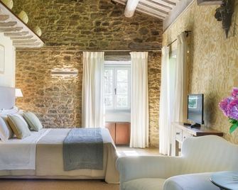 Villa Metelliano 10, Emma Villas - Cortona - Bedroom