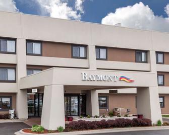 Baymont Inn & Suites Glenview - Glenview - Gebäude
