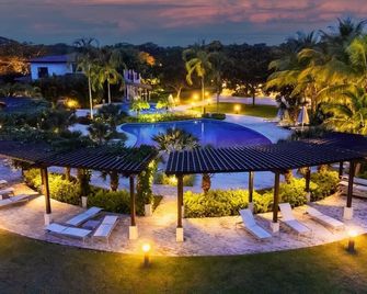 Stylish & Quiet Breathtaking Laguna Views Pool - Río Hato - Piscine