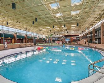 Stayable Jacksonville West - Jacksonville - Pool