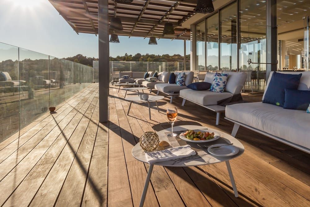 Palmares Beach House Hotel