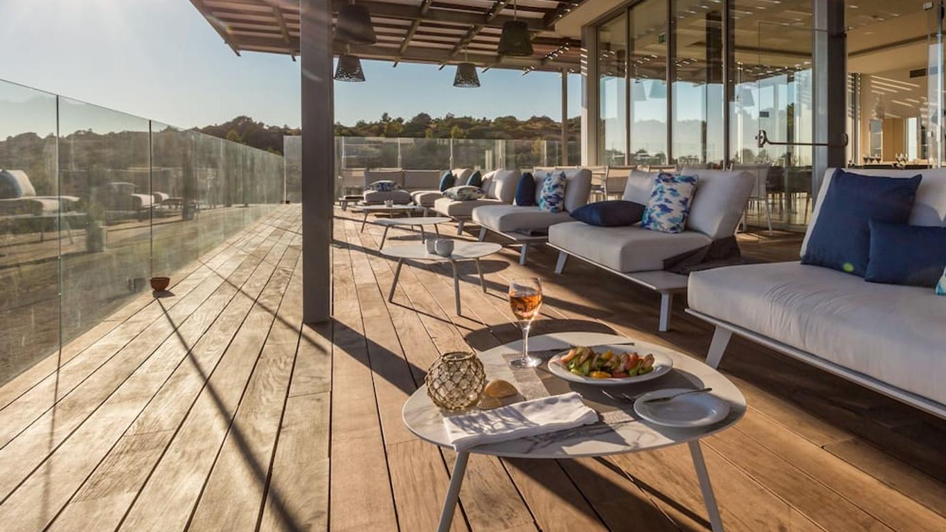 Palmares Beach House Hotel - Adults Only