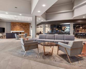 Delta Hotels by Marriott Fargo - פארגו - טרקלין