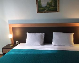 Vila Silia - Skopje - Bedroom